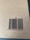 2019 P d Us Mint Uncirculated Set- 20 Coins- Unopened Ogp- 19rj