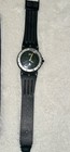 Vintage Star Trek Lot-1966 Pendant Necklace  Timex Watch  Belt Buckle And Belt