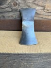 Vintage 4 Lb Gransfors Bruks Double Bit Axe Head  Older Gab Stamp