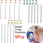 5x Dental X-ray Xcp Xray Bitewing anterior posterior Arms Kit Positioner Holder