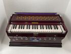 Red Harmonium   item Located In Usa  Ships Within 24 Hours    brand New 