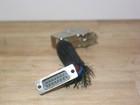 Connector For Filser   Funke Atr-600 Vhf Com Transceiver Radio Wiring Plug