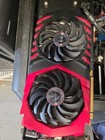 Msi Geforce Gtx 1070 8gb Gddr5 Graphics Card