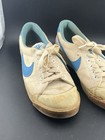 Rare Vintage Early 80s Nike Sneakers All Court Sz 7 1 2 830305 Ht Shoes Tennis