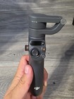 Stabilizer Only - Dji Osmo Mobile 6 Smartphone Gimbal  oe200  No Charger - Gray