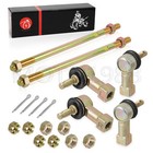 Tie Rod End Kit For Honda 300ex Trx300ex 2x4 1993-2006  no-x  Trx250x 1987-1992