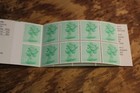 Great Britain Bk513 Mint Booklet Complete Machin - Museum  1