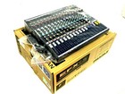 Soundcraft Efx12 12ch Mixer W lexicon Effects w Rack Ear  7524 one  Trueheartsnd