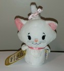 Hallmark Itty Bittys Marie  disney  Aristocats  4  New Plush Stuffed Animal Toy