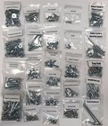 1989 Trx250r Restoration Bolt Kit Honda Quad Front Suspension Engine Body Frame