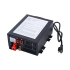 W  Led Light 100 Amp Power Supply 13v-16v Cb Ham Radio Pm3-100lk Converter
