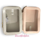 Makeup Bag Travel Cosmetic Organizer Makeup Case Created For Macy s New