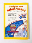 1999 Pokemon Tcg Advanced Rulebook Version 1