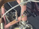 Vintage Colnago 1970 s 53cm C-c Road Bike