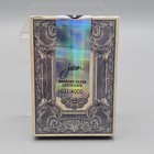 Bicycle Branded Silver Certificate Playing Cards Limited Edition Deck  4000 New