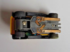 Vintage Afx Aurora Ho Scale  30 Model A Coupe Hot Rod Slot Car Missing Guide Pin
