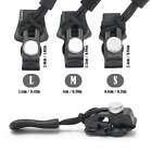 Fix Zipper Zip 10pcs Slider Instant Kit Replacement Repair Removable Rescue