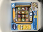 Vtech Discover   Learn Tablet Bilingual For Ages 9-36 Months