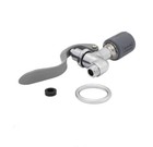 T s B-0107-j Pre-rinse Sell-closing Spray Valve 1 07 Gpm