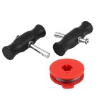 Car Windshield Removal Kit  Auto Glass Repair Tools  Windshield Wire Cut Out 
