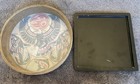 Set Of 2 Clarence A  Mills Haida Art From Northwest Coast Indigenous Design