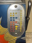 Antique 1930s Mills Novelty Co   bursting Cherry  25   Slot Machine - Working