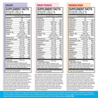 Zipfizz Energy Multi-vitamin Hydration Drink Mix  Combo Pack  30 Ct 