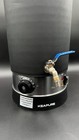Keapure Electric Wax Melter 9l W  Spout Candle Making Pot Stainless Steel No Box