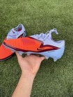 Nike Phantom 6 Low Elite Fg     Royal Tint   Bright Crimson            10