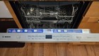 Bosch Dishwasher Silencer Plus 44dba - Shp65tl5uc - Previously Owned