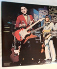 Cheap Trick 1978 Original Vintage Poster     Bob Seidemann Photo   496