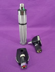 Welch Allyn 3 5 Volt Otoscope Ophthalmoscope With Carrying Case