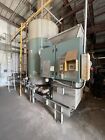 Steam Boiler Natural Gas       Clayton Boiler 500 Hp
