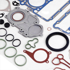 Engine Overhaul Seals Gasket Set For Audi S5 A6 A7 A8 Q7 3 0 Tfsi Ea837 Cre Ctd