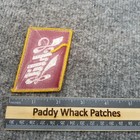 Vintage Schlitz Beer Patch 70s 80s Ac2