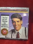 Anthony Robbins Personal Power Ii Turn Fear And    Vol  8  cd  1996  Brand New