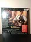 Billy Bathgate Laserdisc  1337as   unopened 