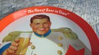 Vintage Duquesne Pilsner Beer Tray Pittsburgh Pa Bar