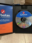 Intuit Turbotax Home   Business 2018 Tax Preparation Software