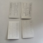 1964 Type 1 Original Beatles Pictures  4  By Proctor Jones