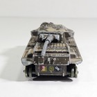 Corgi Toys No 901 Centurion Mk Iii British Army Tank Diecast Spares 1970s Unbox