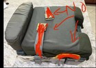 Northrup F5 Martin Baker Ejection Seat Survival Kit Container Release Handle Pad