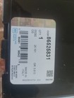 Genuine Gm   86525831 Anti-theft Wheel Lock Kit Chrome Chevrolet 2015 2025