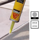 Sikaflex 106711 Aromatic Scent Liquid Self-leveling Sealant 29 Oz   pack Of 12 