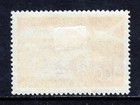 Yugoslavia  trieste Zone B      Scott C32     1954 500d Orange W ovpt     Mh     Scv  27