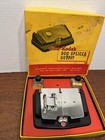 Vintage Cine-kodak Duo Movie Film Splicer Outfit 8mm   16mm In Original Box