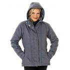 New Ovation Ladies Equestrian Carmen Jacket 02 - 22 Horse Riding Coat Parka 660