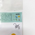 Sizzix Thinlits Dinosaurs Cutting Dies Pete Hughes Cute Animals 664393 New