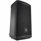 2x Jbl Eon710 10  2-way Powered Pa Speaker W  Bluetooth   Dsp 1300w   2x Cables