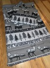 3 Pc Set Handmade Guinea Pig pet Fleece 2x4 C c Cage Liner   Pads Bedding Uhaul
